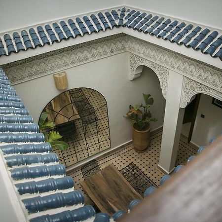 Riad Sabria Marrakesh Extérieur photo