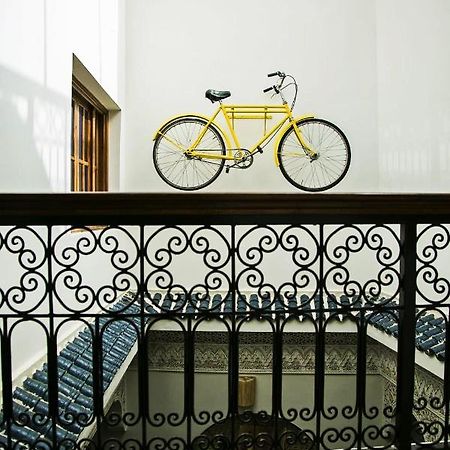 Riad Sabria Marrakesh Extérieur photo
