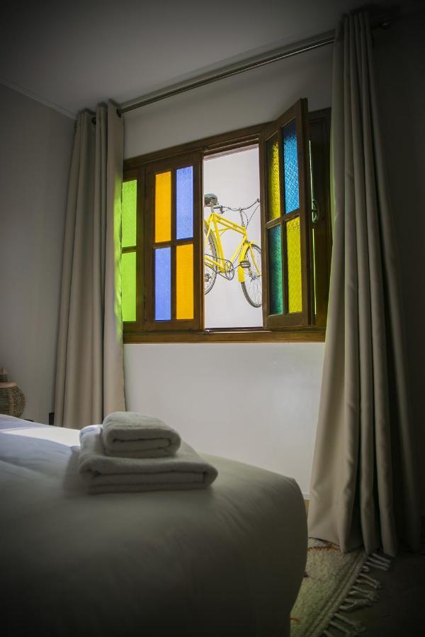 Riad Sabria Marrakesh Extérieur photo