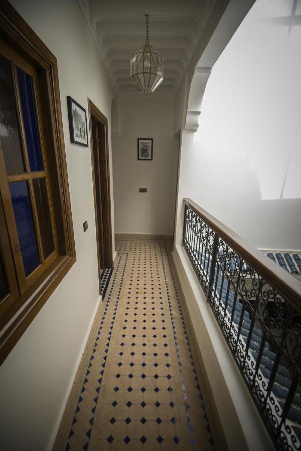Riad Sabria Marrakesh Extérieur photo