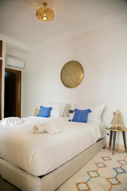 Riad Sabria Marrakesh Extérieur photo